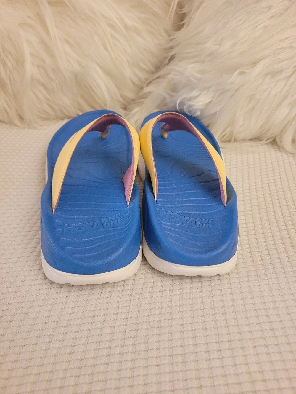 Hoka One One hoka one